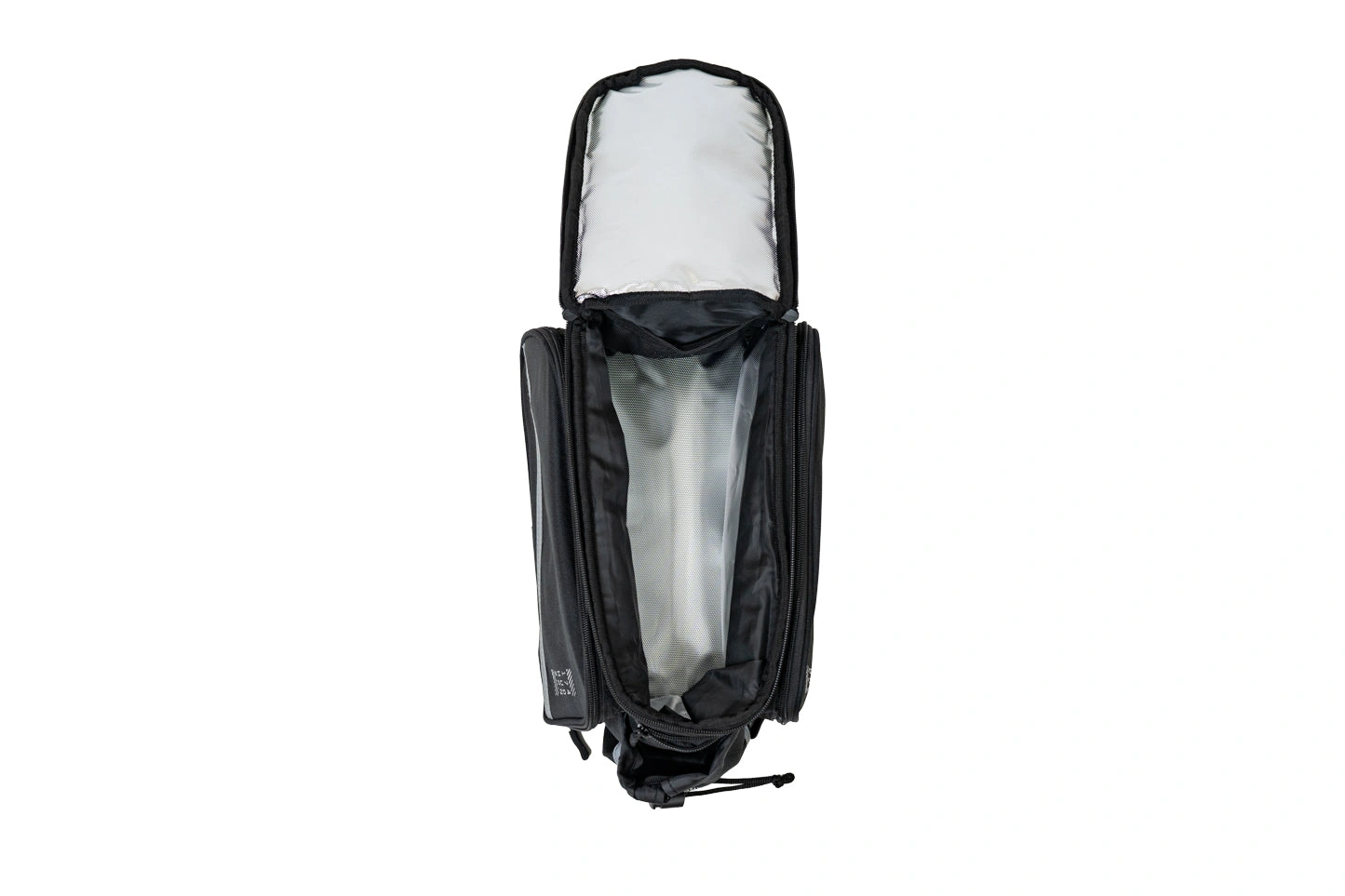 Hudson Trunk Bag – Eleganz & Komfort für Ihren nächsten Trip!